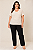 Blusa Listrada Telad - Imagem 2
