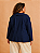Blazer Bolso Lígia Plus Size - Imagem 2