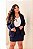 Blazer Bolso Lígia Plus Size - Imagem 3
