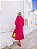 Vestido Midi Plus Size - Imagem 7