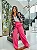 Blazer Alongado Etsampado plus size - Imagem 2