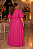 Vestido 2 Fendas Longo - Imagem 2