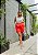 Regata Paetê Plus Size - Imagem 4