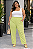 Calça Reta Plus Size - Imagem 3