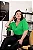 Blusa Botões Frente Plus Size - Imagem 5