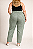 Calça Estampada Plus Size - Imagem 3