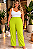 Calça Bolso Costa Malha Plus Size Lima - Imagem 3