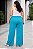 Calça Pantalona Malha Plus Size - Imagem 4