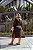 Vestido Mide ML Malha Plus Size - Imagem 2