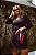 Blusa Malha ML Canelado Plus Size - Imagem 2