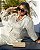 CAMISA CETIM ONÇA PLUS SIZE - Imagem 6