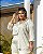 CAMISA CETIM ONÇA PLUS SIZE - Imagem 4