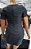 Vestido Tubinho Preto Plus Size - Imagem 6