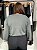 Blusa  Moletinho Liso Plus Size - Imagem 14