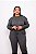 Blusa  Moletinho Liso Plus Size - Imagem 17