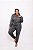 Blusa  Moletinho Liso Plus Size - Imagem 19