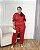Blusa  Moletinho Liso Plus Size - Imagem 10