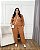 Blusa  Moletinho Liso Plus Size - Imagem 7