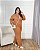 Blusa  Moletinho Liso Plus Size - Imagem 5