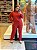 Blusa  Moletinho Liso Plus Size - Imagem 11
