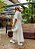Vestido Chemise Plus Size - Imagem 6