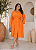 Vestido Chemise Plus Size - Imagem 5