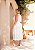 Regata Decote Com Pregas Plus Size - Imagem 6