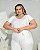 Blusa Manga Dupla Plus Size - Imagem 2