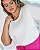 Blusa Aplicação Join Plus Size - Imagem 1
