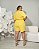 Short Viscose Clara  Plus Size - Imagem 5