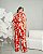 Macacão Longo Transpasse Plus Size - Imagem 3