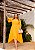 Vestido Midi Botões Busto Plus Size - Imagem 8