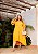 Vestido Midi Botões Busto Plus Size - Imagem 10