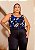 Regata Alca Larga Fernanda Plus Size - Imagem 3