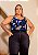 Regata Alca Larga Fernanda Plus Size - Imagem 1