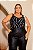 Regata Alca Larga Fernanda Plus Size - Imagem 5