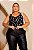 Regata Alca Larga Fernanda Plus Size - Imagem 7