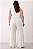 Calça Pantalona com Elastico Plus Size - Imagem 2