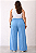 Calça Pantalona com Elastico Plus Size - Imagem 4