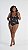 Maiô Reforcado Plus Size - Imagem 1
