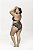 Calcinha Praia Estampada Plus Size - Imagem 2