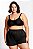 Short Praia  Plus Size - Imagem 9