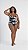Maiô Bojo Cobertura Total Plus Size - Imagem 5