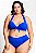 Calcinha Praia Bombom Fio Plus Size - Imagem 6