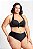 Calcinha Praia Bombom Fio Plus Size - Imagem 3
