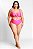 Calcinha Praia Bombom Fio Plus Size - Imagem 10