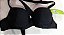 Top Praia Bojo Francidos laterais Plus Size - Imagem 1