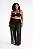 Calça Tule Plus Size - Imagem 4