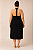 Vestido Midi Frente - Imagem 4