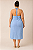 Vestido Midi Frente - Imagem 2